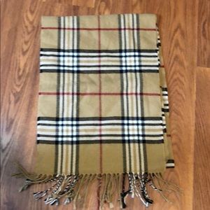 Women’s Scarf